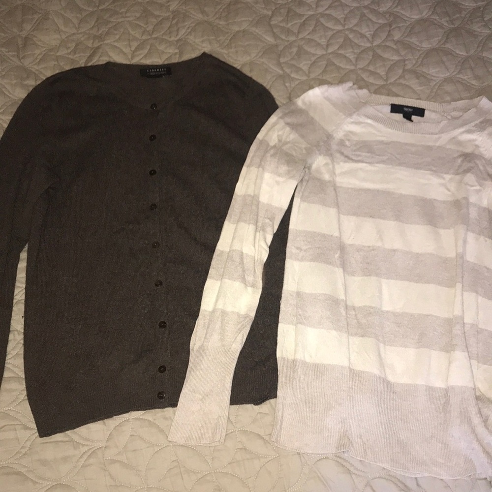 Sweater bundle